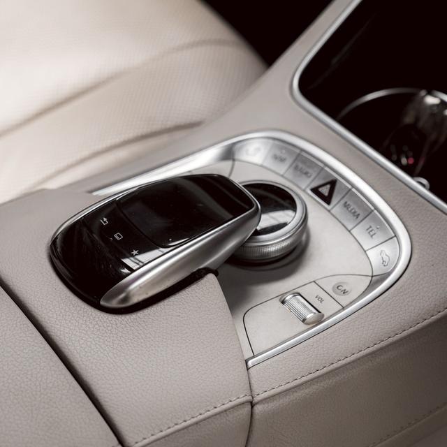 รหัสรถ 67GG5959 Mercedes Benz S300 AMG ทำโฉม facelift แล้ว 10