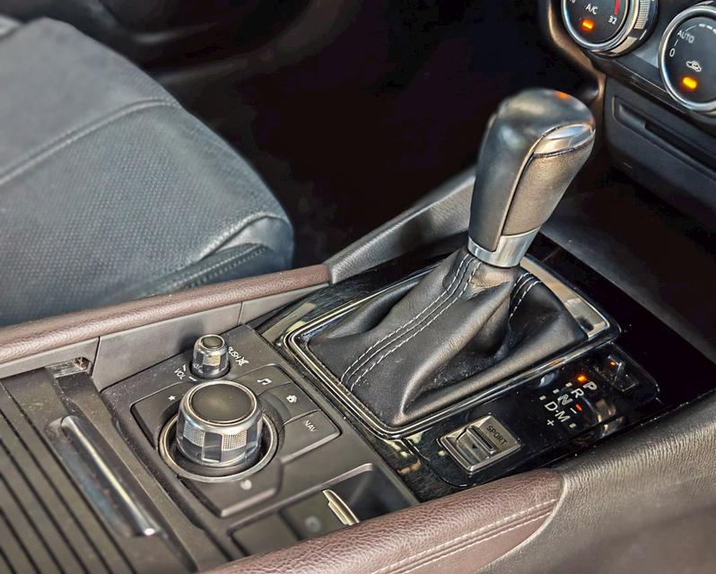 ขาย MAZDA 3 2.0 S โฉม 4Dr ปี 2017 11