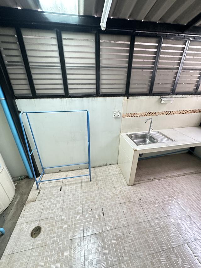 มบ.อินดี้ ซอยแก้วอินทร์ ทาวน์เฮาส์ 2 ชั้น 4