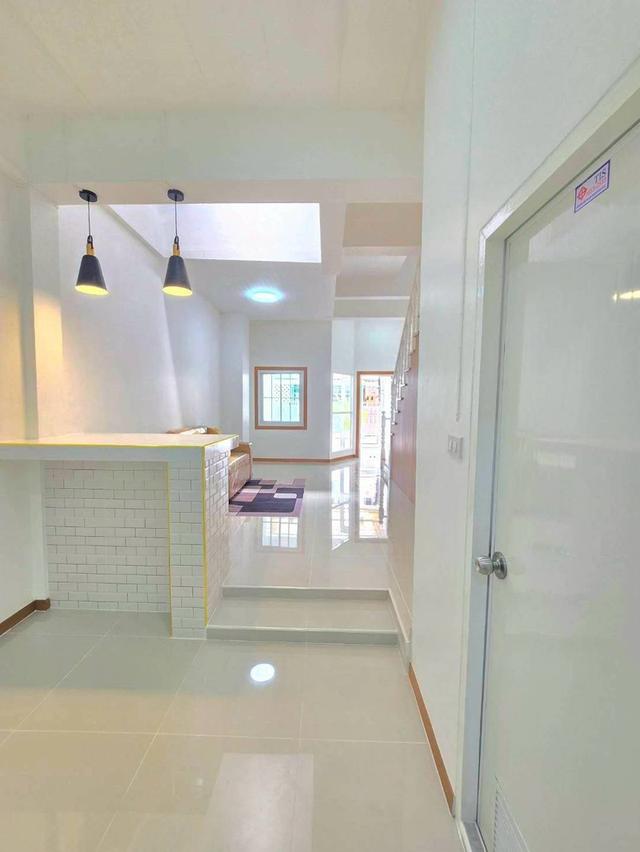 หมู่บ้านบัวทองธานีพาร์ค  10