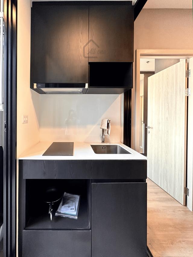 คอนโดใจกลางพระราม9 ทำเลทอง เหมาะสำหรับคนทำงานและนักท่องเที่ยว สิ่งอำนวยความสะดวกครบครัน 5