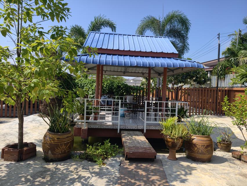 บ้านทำเลดีหนองมนชลบุรี 17
