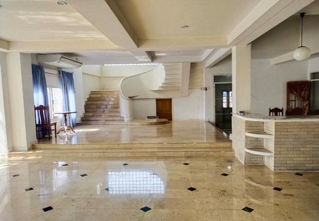 ขายและให้เช่าบ้านเดี่ยว หมู่บ้านแมกไม้ รามอินทรา ซอยรามอินทรา 103/3 คันนายาว กรุงเทพมหานคร 3