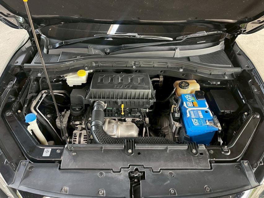 รหัสรถ WMT4377 MG ZS 1.5 X Sunroof ปี 2021 13