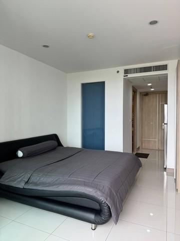 ปล่อยเช่าคอนโด Riviera Wongamat Pattaya ไพรเวทลิฟท์ล็อคชั้น 5