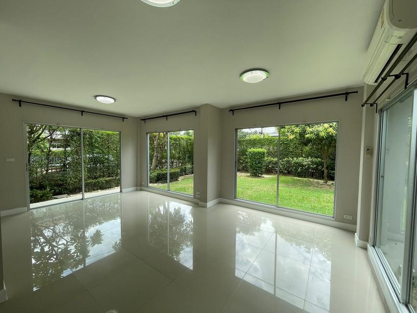 FOR SALE | บ้านเดี่ยว 94.4 ตร.ว. ไลฟ์บางกอก บูเลอวาร์ด ราชพฤกษ์-รัตนาธิเบศร์ 3