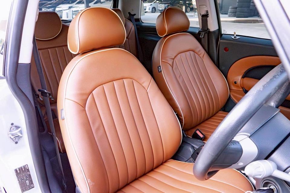 รหัสรถ 67GG3540 Mini Cooper R50 ปี 2011 รูปที่ 10