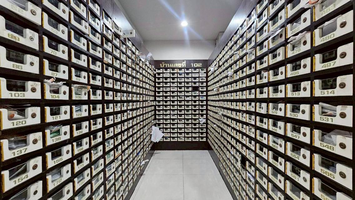 [ขายด่วน] คอนโด รีเจ้นท์ โฮม 15 แจ้งวัฒนะ ราคาดีที่สุด ทำเลเด่น ใกล้ BTS วัดพระศรีฯ 7