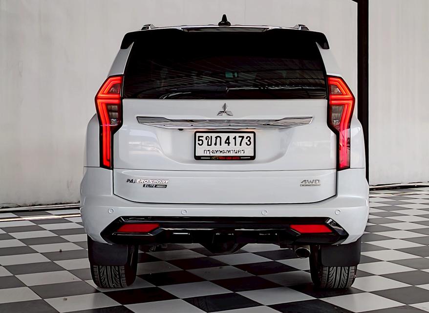 ð°PAJERO Sport 2.4 Elite Edition 4WD āļāļĩ 2020ð°âāļāļĢāļĩāļāļēāļ§āļāđ