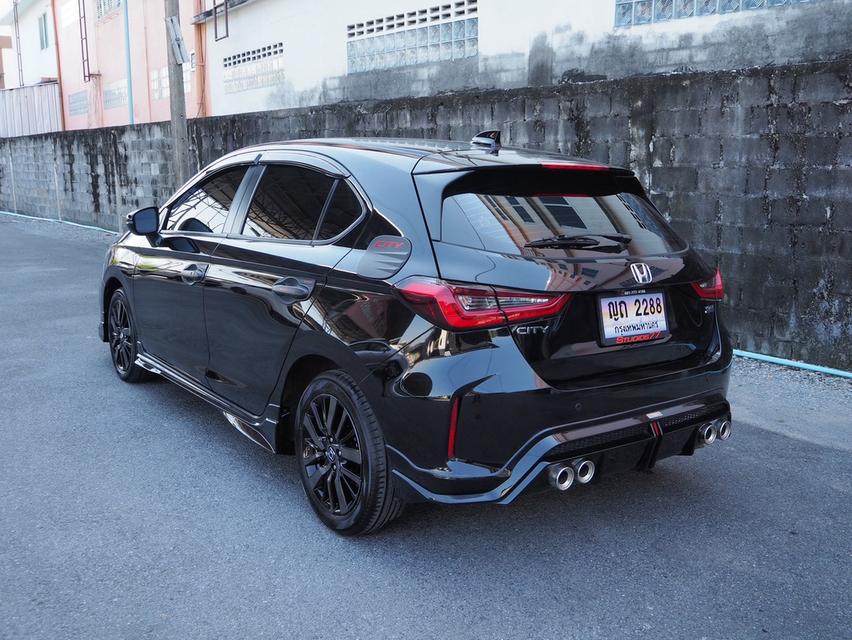 HONDA CITY 1.0 SV (5D) ปี 2023 6