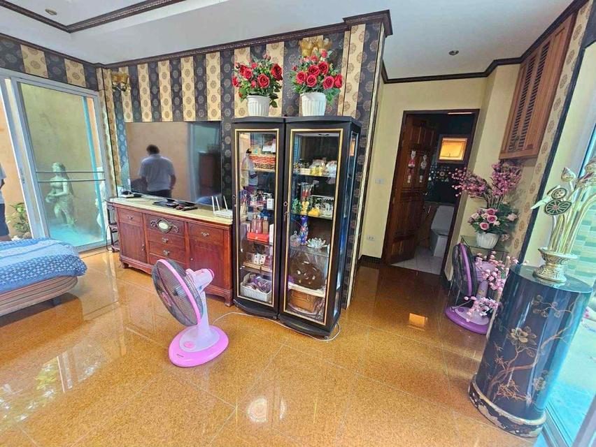 House for investor 15.0 M Jomtien beach 8