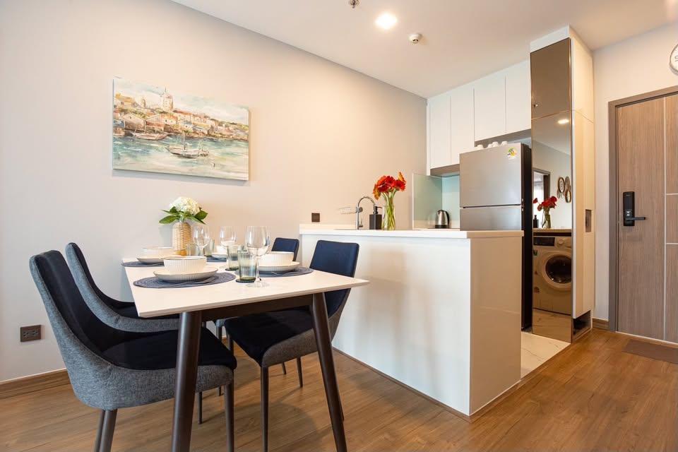 𝙏𝙝𝙚 𝘼𝙨𝙩𝙧𝙖 𝙎𝙠𝙮 𝙍𝙞𝙫𝙚𝙧 PENT HOUSE CHIANGMAI ✨ For Sale & Rent ✨ 12