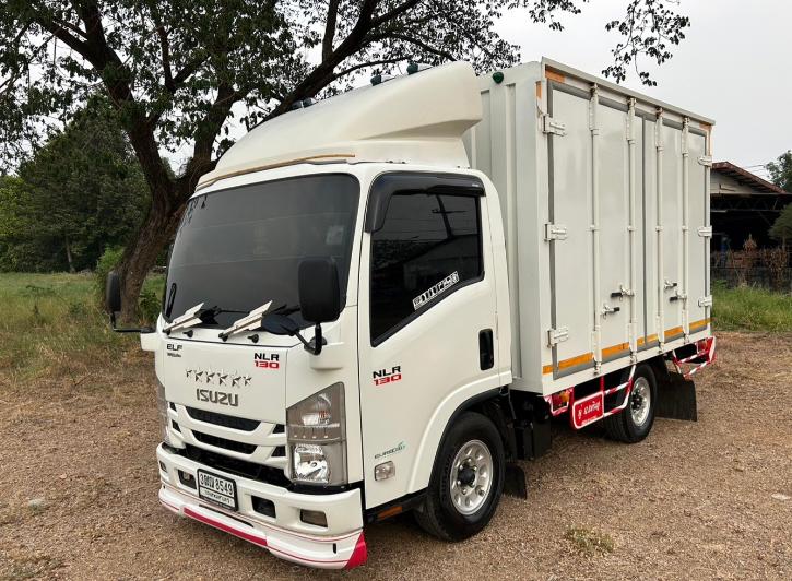 ISUZU NLR 130 ปี 2021 2