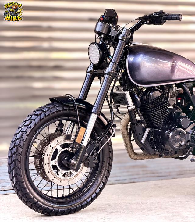 ปี2016 GPX LEGEND200 🔥 ราคา 💰 27,900 ฿.- 💰 ราคาเงินสดเท่านั้น 🔥 รูปที่ 14