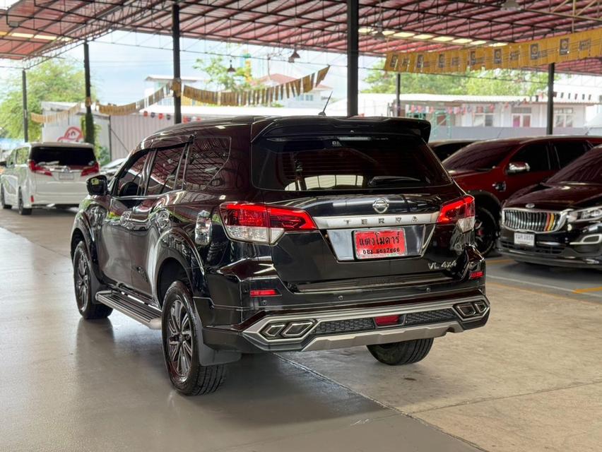 NISSAN TERRA 2.3 VL 4WD ปี2021 รูปย่อยที่ 4