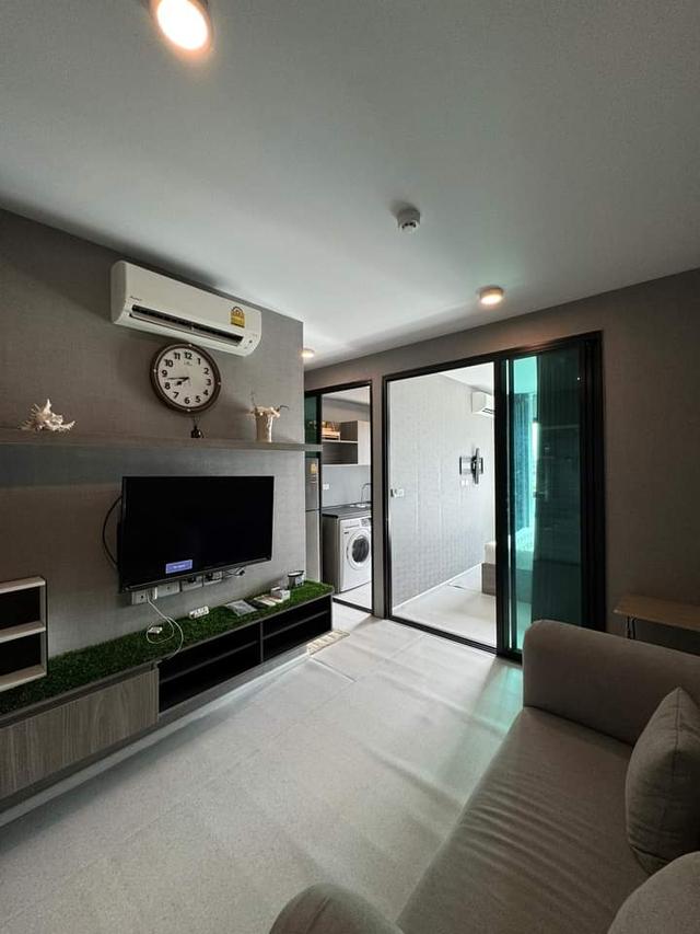 ปล่อยเช่า Notting Hill Sukhumvit 105 ห้องสวยคุมโทน 5