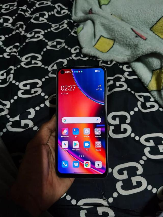 Oppo A74 สภาพดีมาก