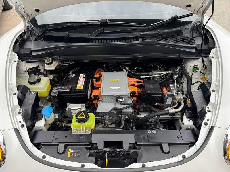 GWM ORA GOOD CAT 400 PRO ปี 2022 รูปที่ 17