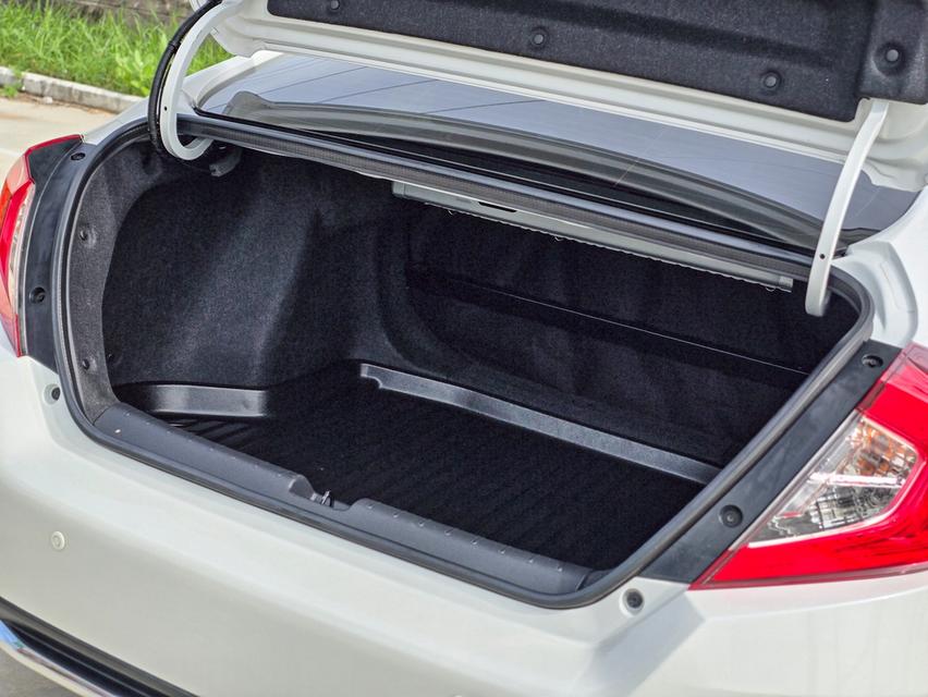 รหัสรถ CBLX7826 🚗🔥 Honda Civic FC 1.8E i-VTEC ปี 2020 9