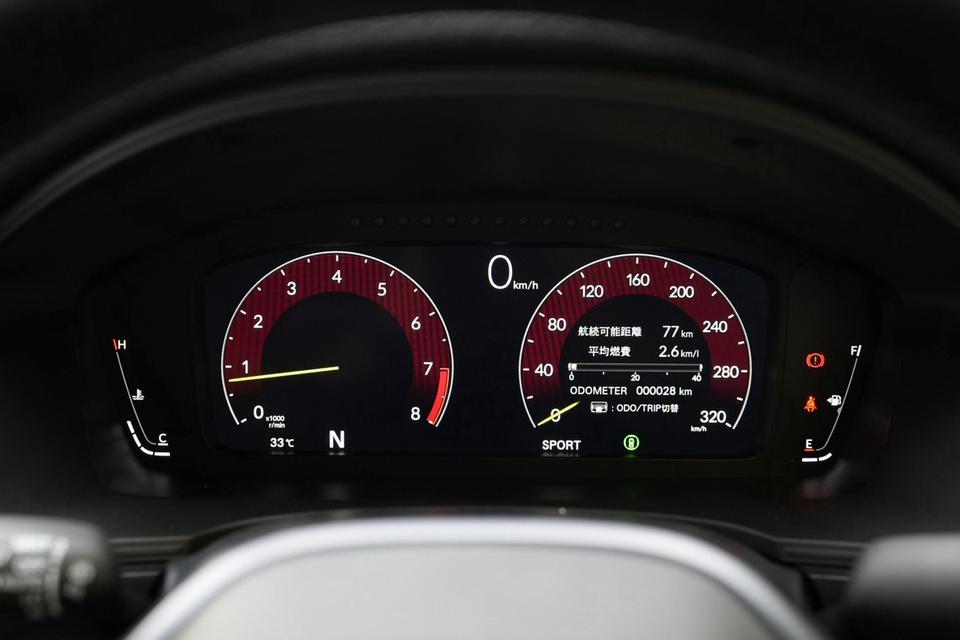 ‼New Civic FL5 รุ่นพิเศษ Honda Civic Type R Racing Black Package 2026 รถใหม่นำเข้า Warranty 2 Years or 50,000 KM. รูปที่ 7