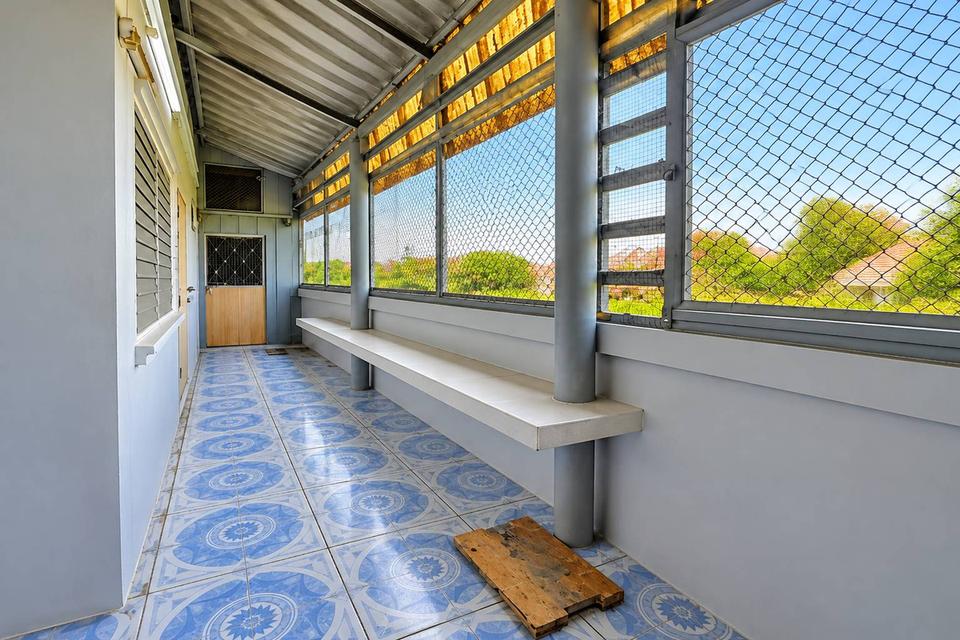 าย/เช่า   บ้านเดี่ยว AC House 1 ลำลูกกา คลอง 4 ต่อเติมเต็มพื้นที่ 220 ตร.ม ราคาขายเพียง 2.99 ล้านบาท เช่า  16,500 บาทต่อเดือน 18