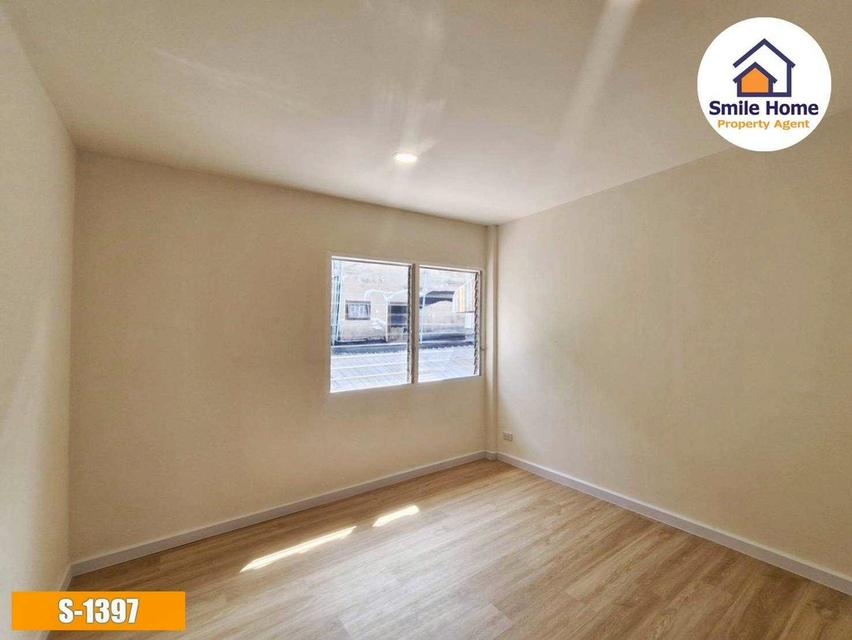 ทรัพย์มงคล2 แพรกษา ซอยสุดใจ รีโนเวทใหม่พร้อมเข้าอยู่ 5