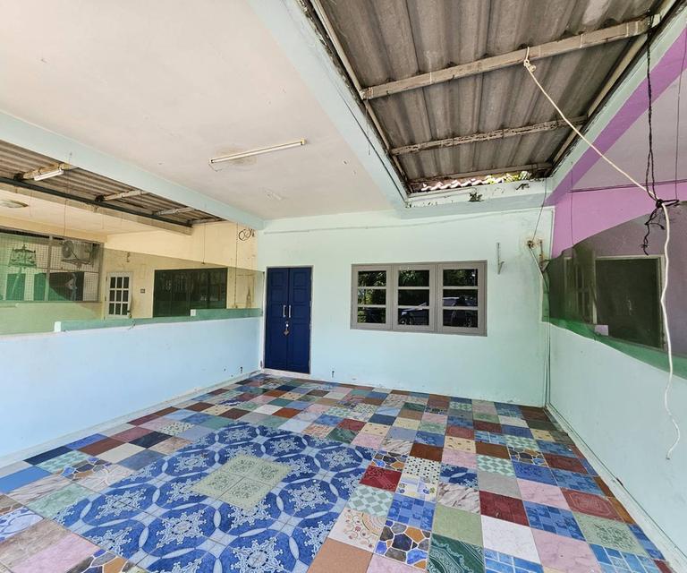 🏡 ขายบ้านชั้นเดียว ใจกลางเมืองกระบี่ – ทำเลดี เดินทางสะดวก 📍 บ้านเลขที่ 226/22 ตำบลใสไทย อำเภอเมืองกระบี่ บ้านชั้นเดียว บรรยากาศน่าอยู่ เหมาะสำหรับอ 5