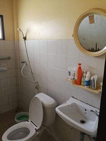 ให้เช่าทาวน์เฮาส์ บ้านฉางวัลเล่ย์ ระยอง เดินทางสะดวกใกล้มอเตอร์เวย์ 8