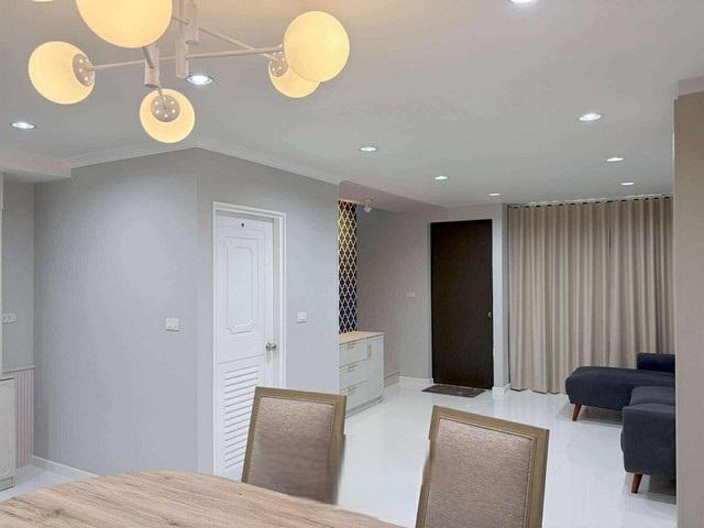 PP413 ขายทาวน์โฮม 3 ชั้น โครงการ อารียา ทูบี เกษตร-นวมินทร์  AREEYA TOBE KASET-NAWAMINTR ถนนลาดปลาเค้า ใกล้วัดลาดปลาเค้า 13