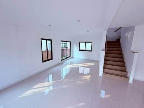 ขายบ้านเดี่ยว โซนสุขาภิบาล2 โครงการ เดอะแพลนท์ บางนา-วงแหวน บ้านหันทิศใต้ 6