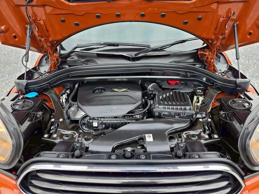 รหัสรถ NC62 📍 MINI✳️ Cooper COUNTRYMAN [F60] 6