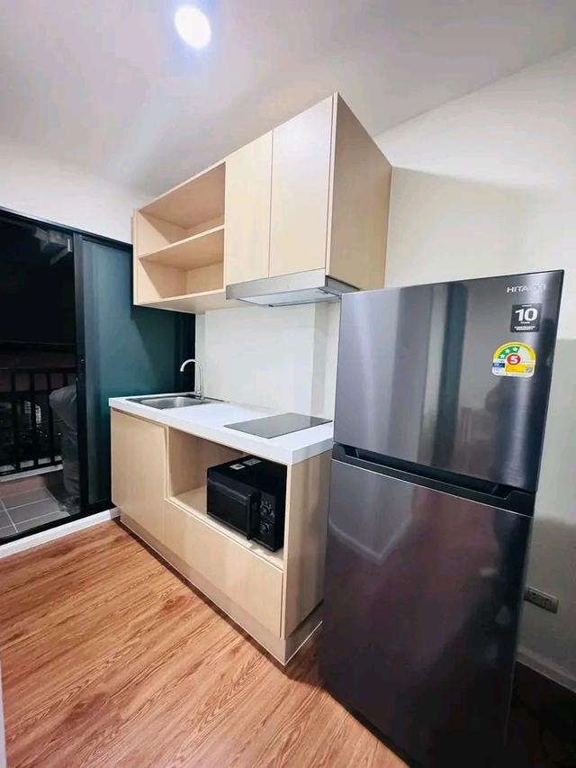 ปล่อยเช่า Alive Sukhumvit76 ขนาด 28 ตรม. 2