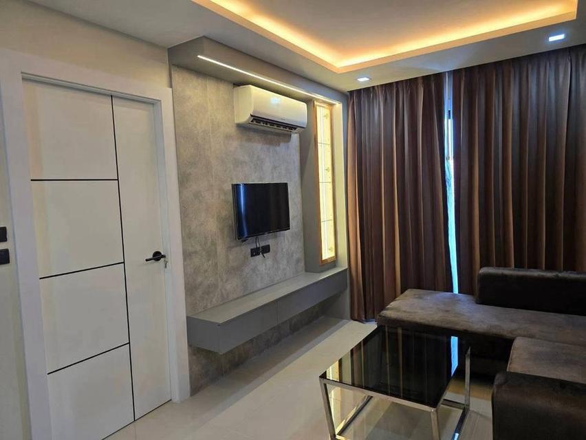 เดอะบลู เรซซิเด้นท์ คอนโดพัทยา 4