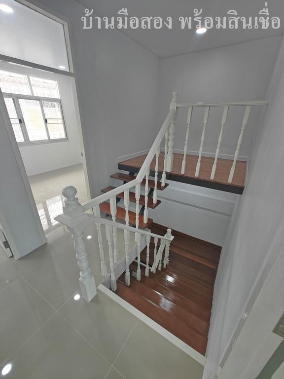 หมู่บ้านอยู่เจริญ 4 คลอง4 2