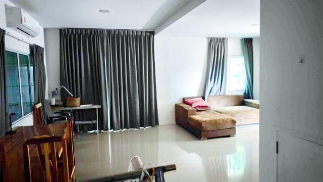 เทพารักษ์-เมืองใหม่ Panasonic ตลาดช้อนทอง ให้เช่าบ้าน พฤกษา 3นอน 2น้ำ 35ตร.วา.180ตร.ม. ให้เช่าบ้าน เมืองใหม่บางพลี 3 นอน 3