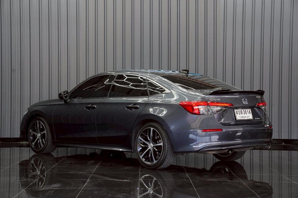Honda Civic EF2.0 eHEV RS 2023 รูปที่ 6