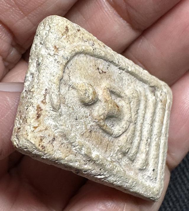 พระสมเด็จพิมพ์ใหญ่ พระประธาน รูปที่ 4