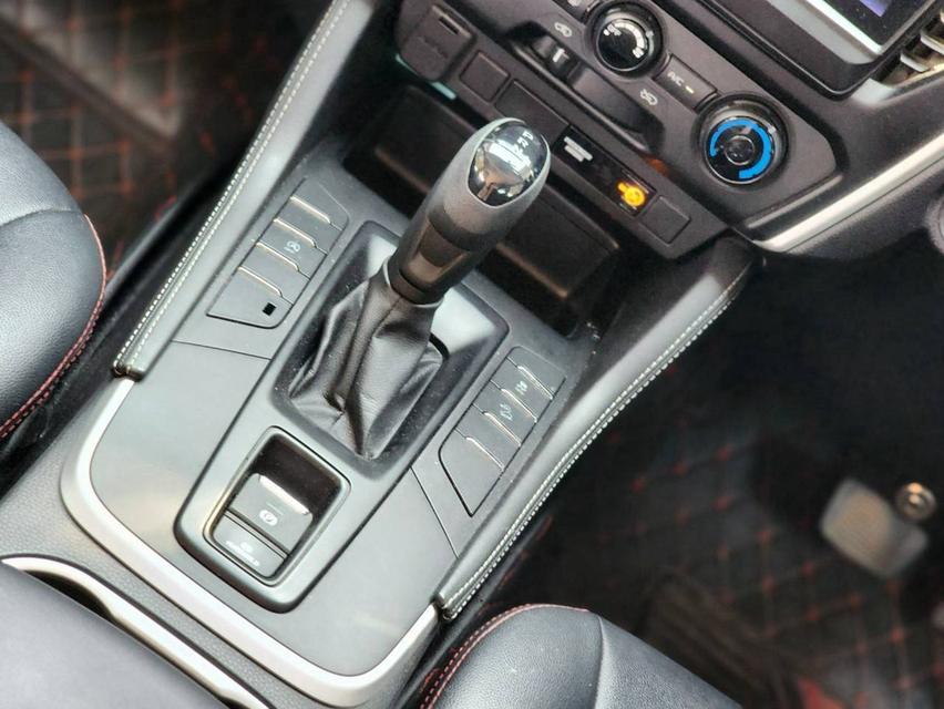 ขาย Isuzu MU-X 1.9Ddi Active ปี22 8