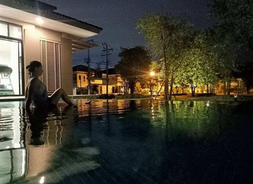 ขาย บ้านอยู่ในโครงการเดอะแพลนท์อ่อนนุช-มอเตอร์เวย์ ทำเลที่ดีที่สุดในย่านลาดกระบัง 9