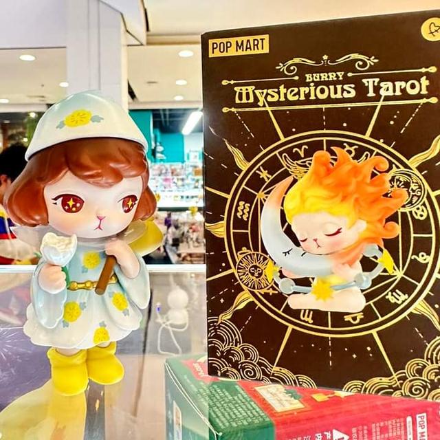 ขาย Bunny Mysterious Tarot 1