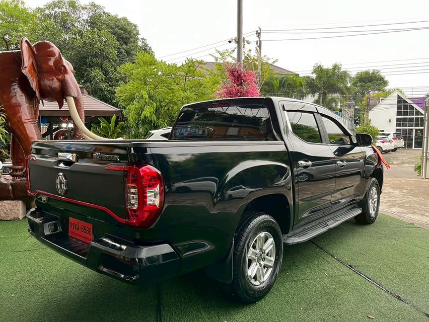 MG Extender 4 ประตู 2.0 GRAND D MT ปี 2022 7