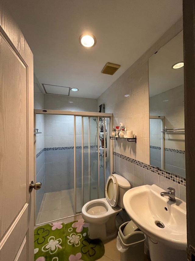 ให้เช่าทาวน์โฮม 3 ชั้น หมู่บ้านกลางเมือง ศรีนครินทร์-พัฒนาการ ใกล้รถไฟฟ้าสายสีเหลือง สถานีหัวหมาก (N.1950) 13