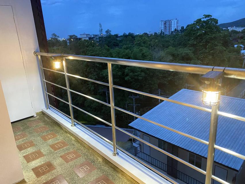 ให้เช่าคอนโดหรูวิวดอยสุเทพ เชียงใหม่ 2