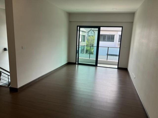 P461 ให้เช่า ขาย บ้านเดี่ยว The City Ramintra-Wongwaen เดอะ ซิตี้ รามอินทรา-วงแหวน  ใกล่ทางด่วน จตุโชติ 11