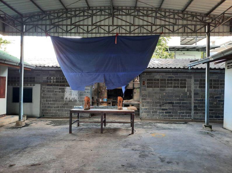 ขายที่ดิน 2แปลง สุขุมวิท105 ซอยลาซาล75 เนืัอที่382 ตรว. ทำเลดีใกล้รถไฟฟ้า ทางด่วน 5