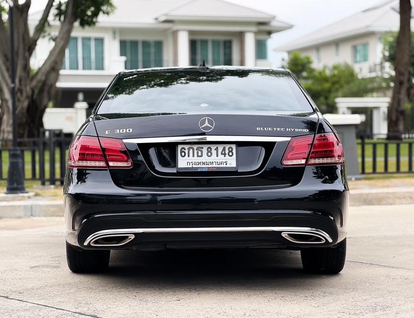 รหัสรถ AVA8148 📣 Benz E300 AMG W212 ตัว Top ปี 16 limited edition! Facelift 2