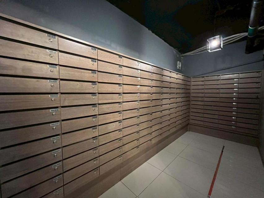 ขายคอนโดพร้อมอยู่ Groove Lasalle 52 ห้องใหม่ หัวมุม วิวสระน้ำ เพียง 1.98 ล้านบาท ห้องใหม่ ไม่เคยเข้าอยู่ 15