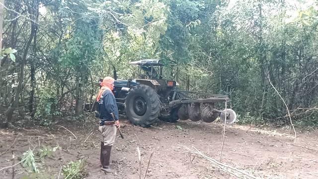 ทรัพย์คุ้มค่าราคาดีจับต้องได้ ที่ติดทางหลวง1107 บ้านตาก จ.ตาก คมนาคมสะดวกมาก 36 ไร่เศษ อ.บ้านตาก จ.ตาก ติด ทล.1107 โทร 0