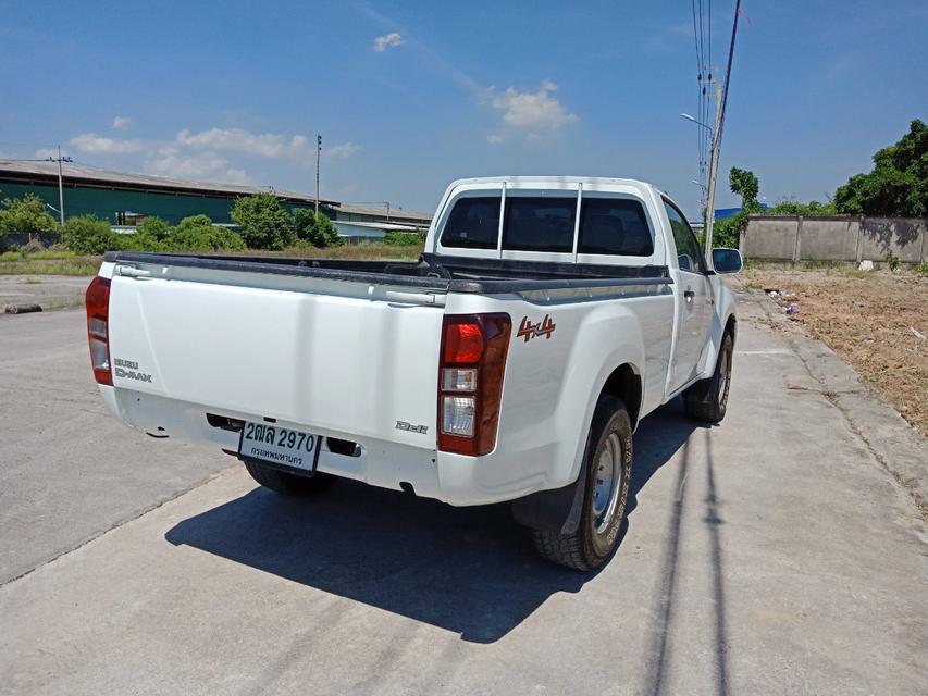 ISUZU D-MAX 3.0  4X4 6