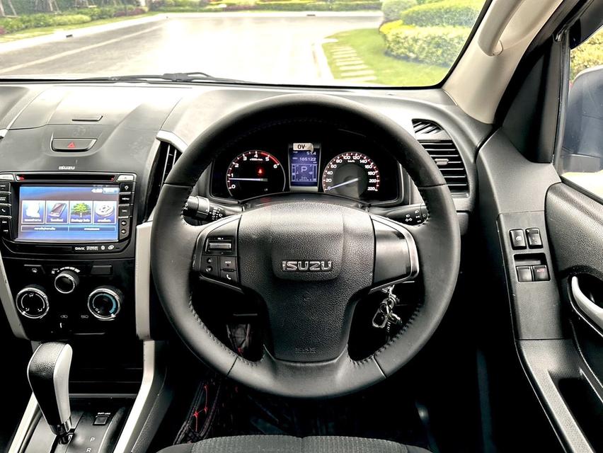 ISUZU D-MAX 2.5 VGS Z-Prestige ปี 2014 รูปที่ 15
